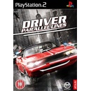 Driver Parallel Lines