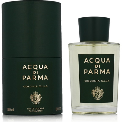 Acqua di Parma Colonia Club Kolínska voda pánska 180 ml