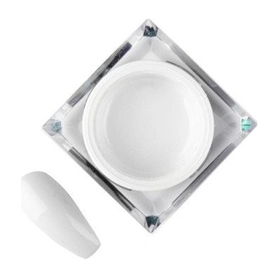 Artistic Molly Lac Art barevný gel white 1