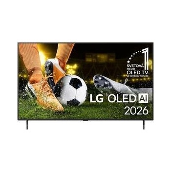 LG OLED48B6ELC