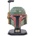 Spin Master Детска играчка 4D пъзел Spin Master Star Wars Boba Fett Helmet, 93 ч
