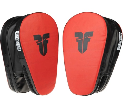 Fighter Focus Double