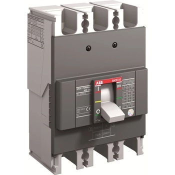 ABB АВТ. ПРЕКЪСВАЧ А2b 250 tmf 160-1600 3pff 160a (m518037)