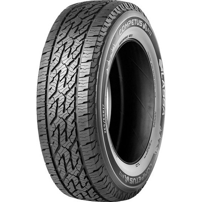 LASSA Competus A/T2 255/60 R18 112T