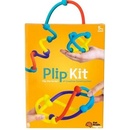 Fat Brain PLIP KIT silikónové spojovacie tvary 45 ks