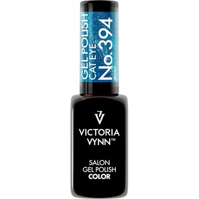 Hybridní lak Gel Polish Color Victoria Vynn 394 Cat Eye Bixby - 8 ml
