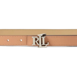 Lauren Ralph Lauren колан дамски от кожа (412883715) - answear - 170,14 лв