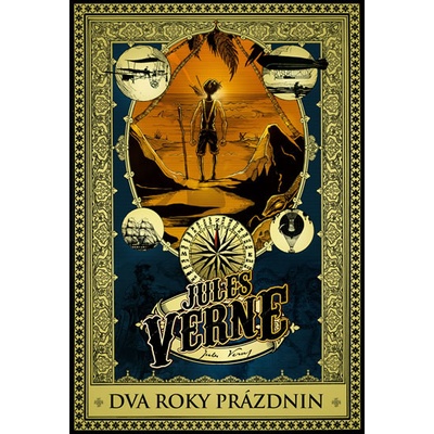 Dva roky prázdnin