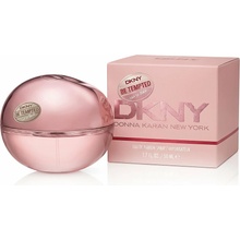 DKNY Donna Karan Be Tempted Eau So Blush parfumovaná voda dámska 50 ml