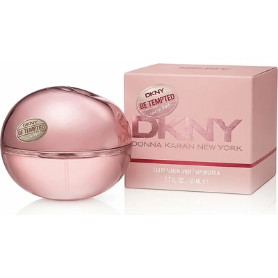 DKNY Donna Karan Be Tempted Eau So Blush parfumovaná voda dámska 50 ml