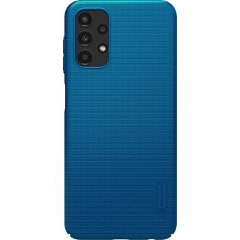 Image 1 of Nillkin Гръб Nillkin Frosted Shiled Hard за Samsung Galaxy A13 4G - Син