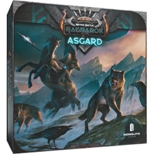 Monolith Edition Mythic Battles: Ragnarök Asgard EN/FR