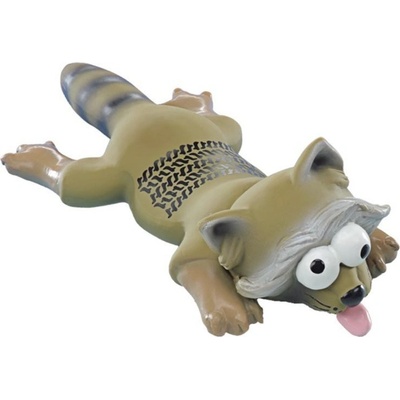 Nobby hračka pre psa prejsť mýval latex 25 cm