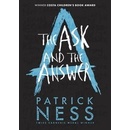 The Ask and the Answer Patrick Ness