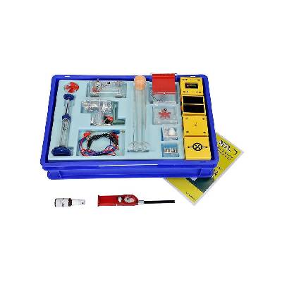 Ntl Комплект Алтернативна енергия, за ученици