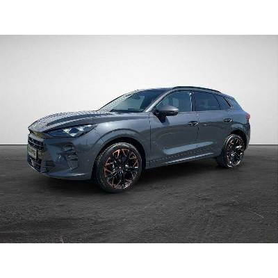 Cupra Terramar 2.0 TSI VZ 4Drive 195 kW