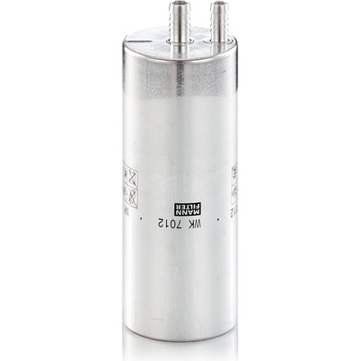 Mann-filter Горивен филтър mann-filter wk 7012