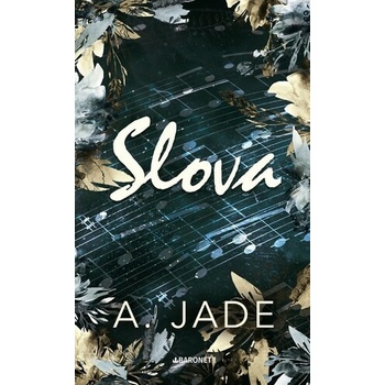 Slova - Ashley Jade