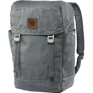 Fjällräven Greenland Top Цвят: сив