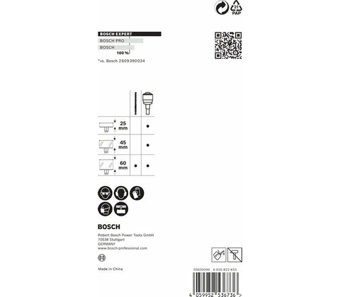 Bosch 2608900527