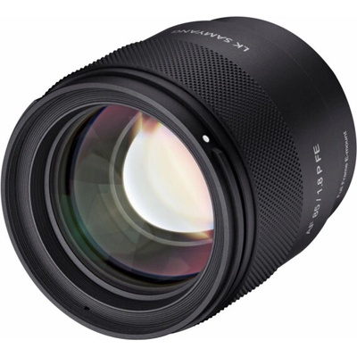 Samyang AF 1,8/85 P FE Sony E