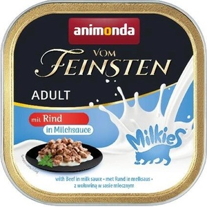 Animonda Vom Feinsten Milkies Adult beef 100 g
