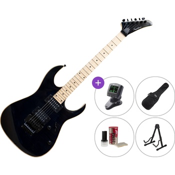 Pasadena CL103 SET Black Електрическа китара