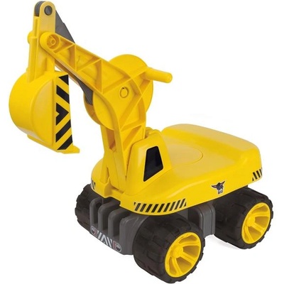 BIG Power Worker Maxi Digger