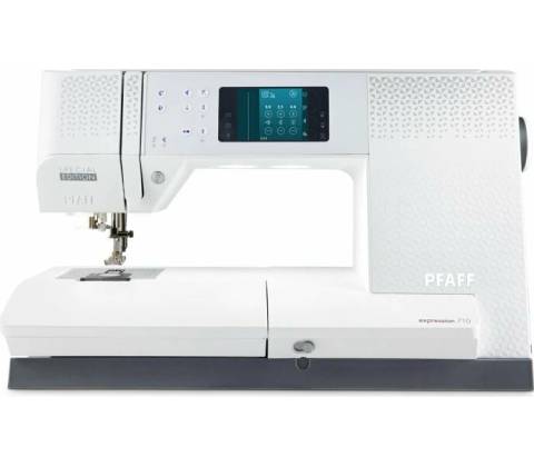 Pfaff Expression 710 SE