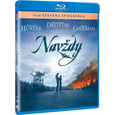 Navždy BD