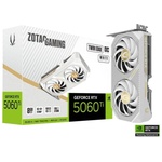 ZOTAC GeForce RTX 5060 Ti Twin Edge OC White 8GB GDDR7 128bit (ZT-B50610Q-10M) Видео карти