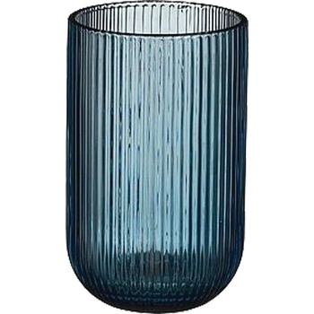 Image 1 of MICA ЧАША merlot Ø8х13см СИНЬО (1155244)