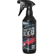 RIWAX RX 20 SPRAY FINISH CHERRY DETAILER 500 ml