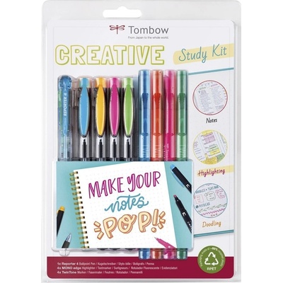 Sada Creative Study Kit