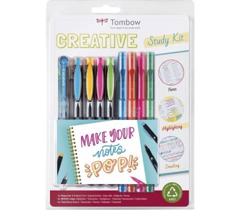 Sada Creative Study Kit
