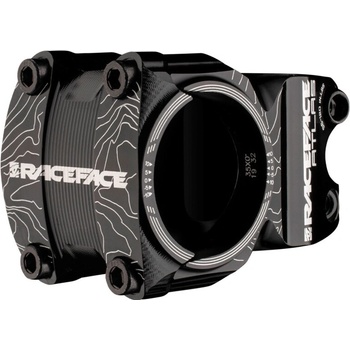 Race Face Atlas