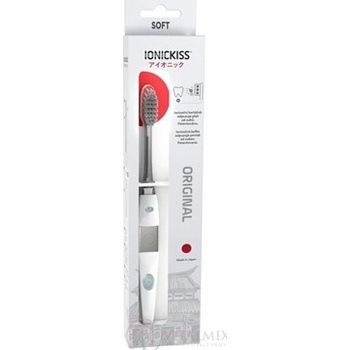 Ionickiss Original Soft bílý