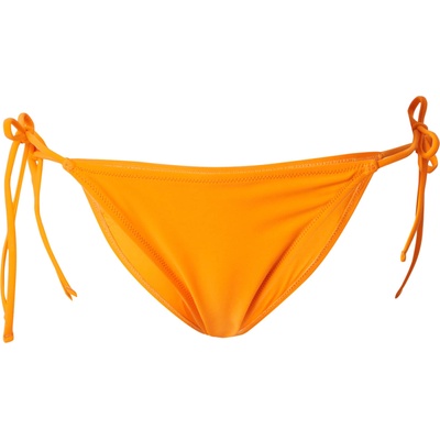 LeGer by Lena Gercke Долнище на бански тип бикини 'Alanis' оранжево, размер 42