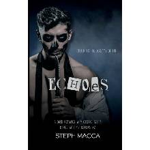 Kniha Echoes