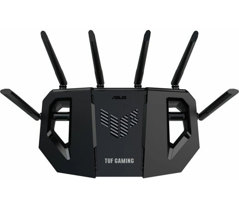Asus BE6500