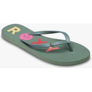 ROXY Джапанки sandy iii (arjl100876-ogn)