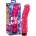 You2Toys Vibrator Big Jelly 23cm