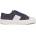 Bench Маратонки Bench Women's Vicky Low-Top Trainers - Blue
