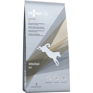 TROVET Intestinal Duck & Potato (DPD) 3 kg