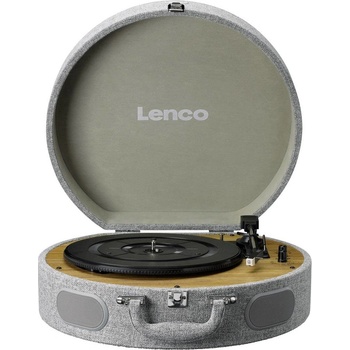 Lenco LS-66