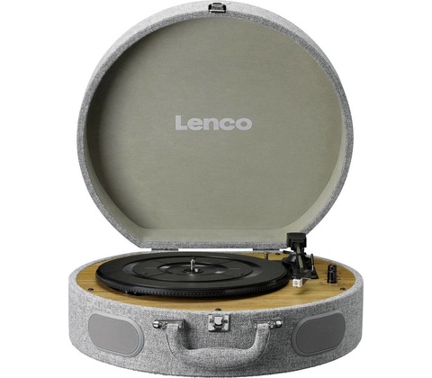 Lenco LS-66