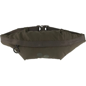 pinqponq Чанта за кръст Pinqponq Brik Hip bag - Deep Anthra - размер 1, 8 l (510-2849-1911)