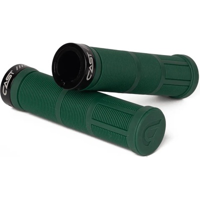 Cast Dreamtrack Grip zelená