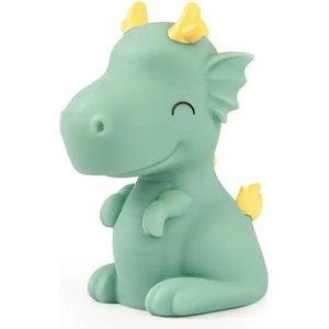Dhink ДЕТСКА ЛАМПА mini dragon dhink (5404006056606)