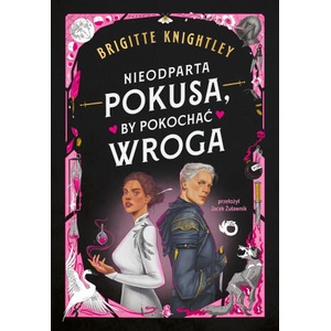 Nieodparta pokusa, by pokochać wroga | Brigitte Knightley (2025)